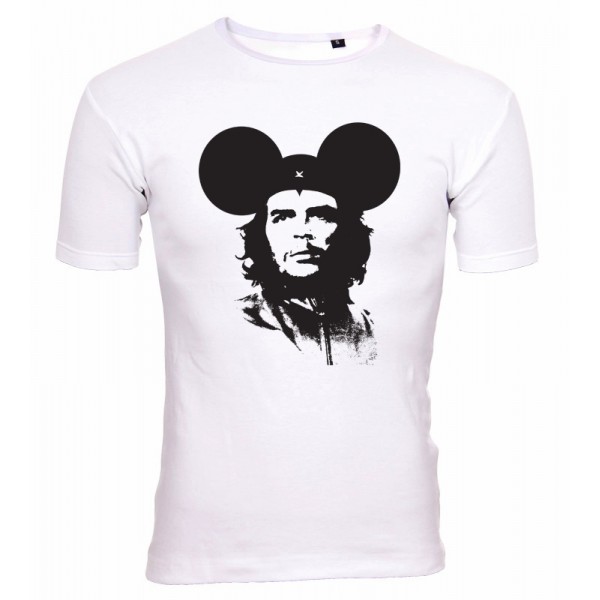 3.6 Day of the Roaring Thunder (Daytime) Che-guevera-t-shirt-med-mickey-mouse-oerer